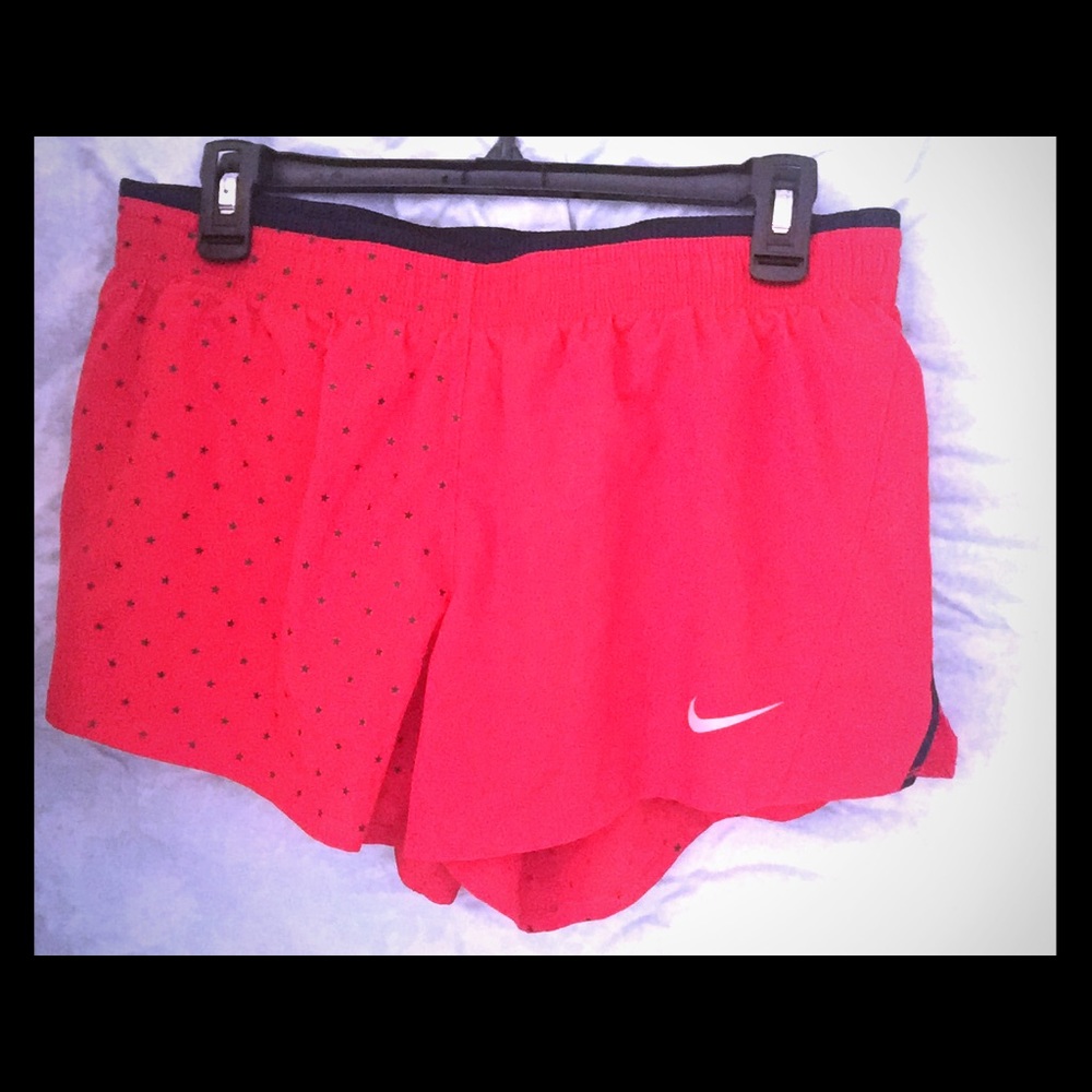 Nike dri fit shorts